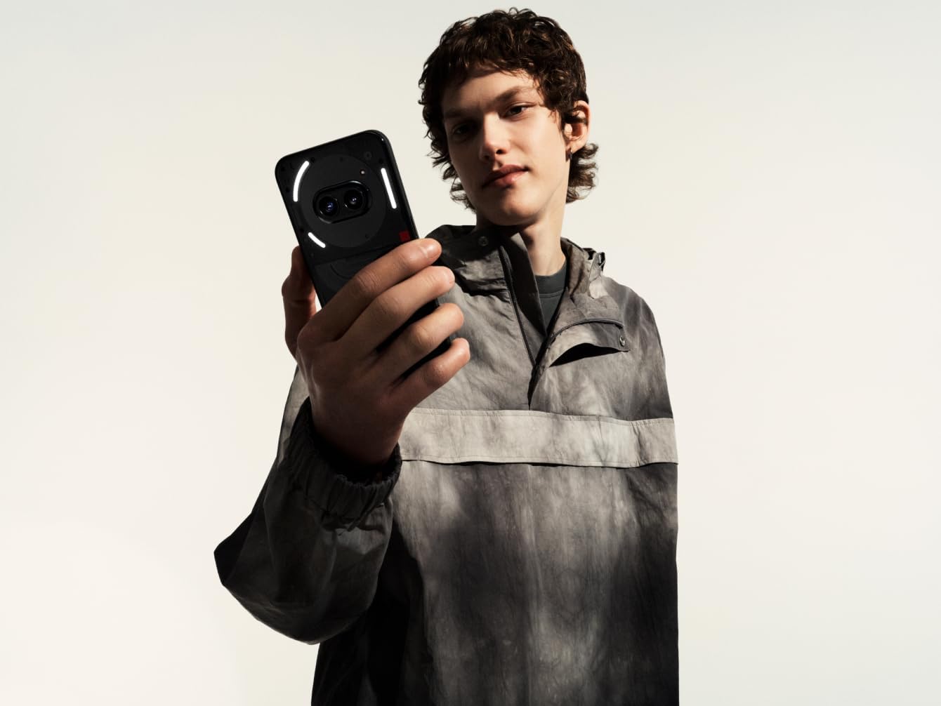  Nothing Phone (2a) - 8/128